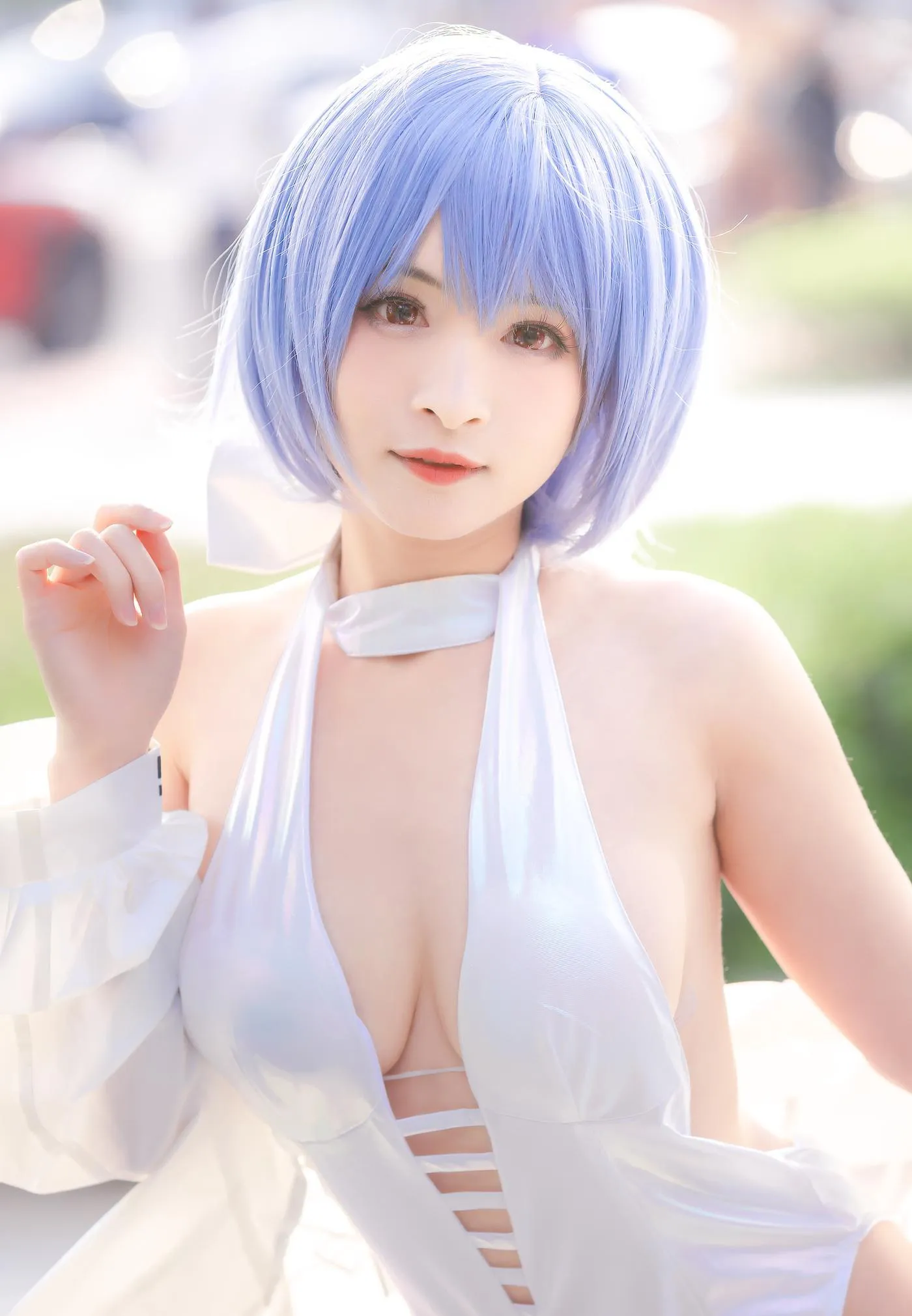 九九八XY – NO.12 蕾姆 [25P]插图5